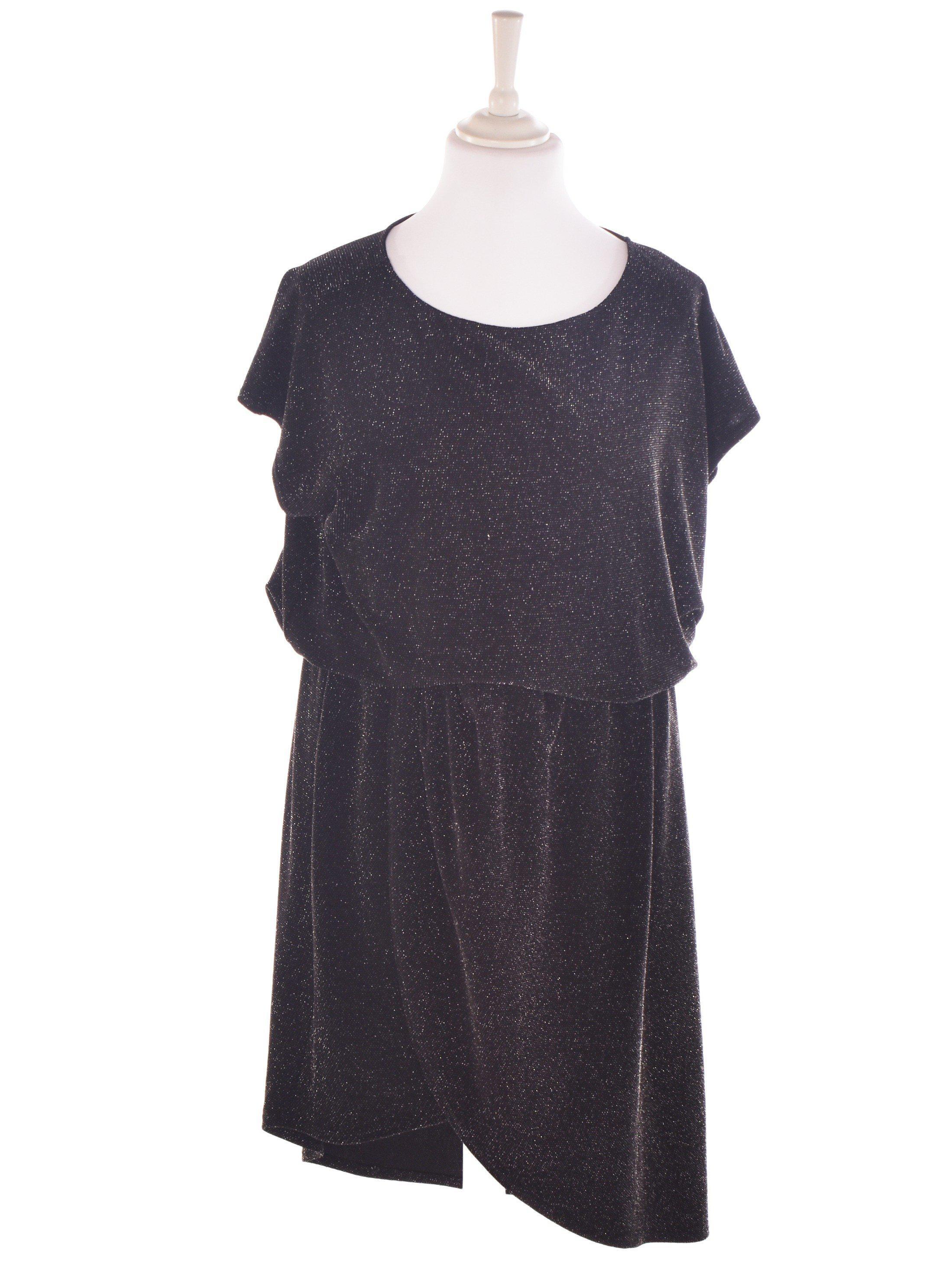 Kjole fra Brandtex - SassyLAB Secondhand