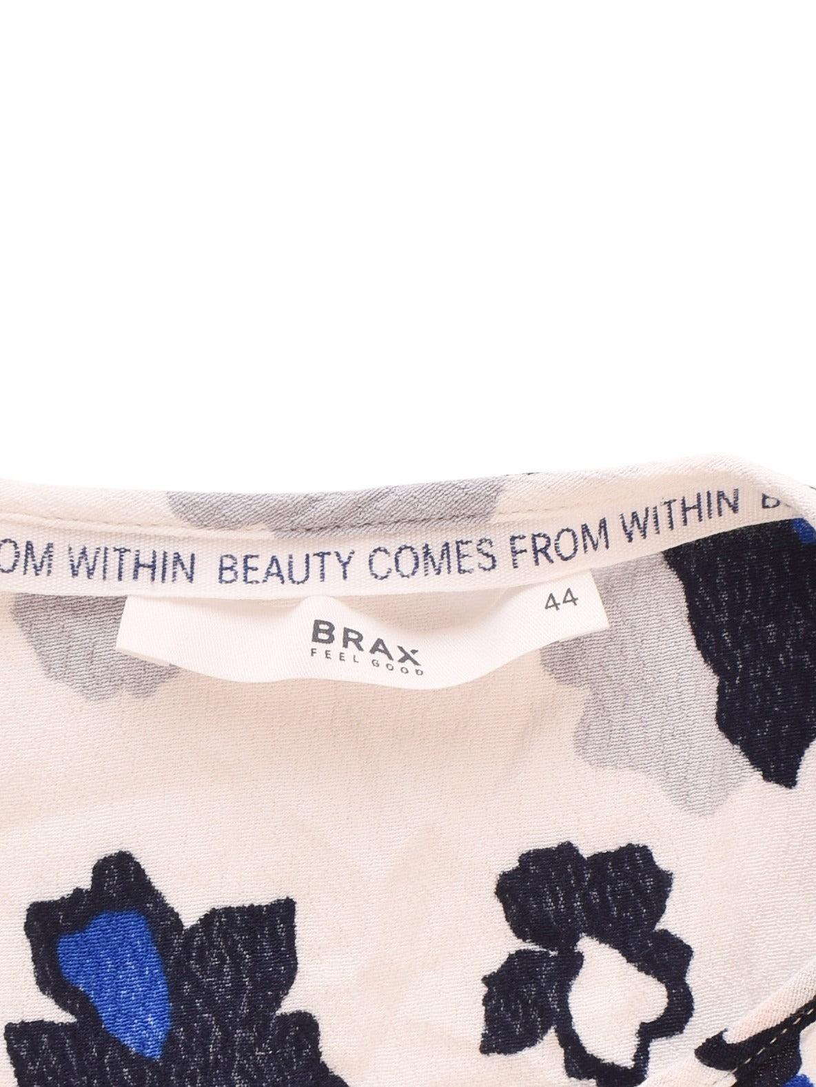 Bluse fra BRAX - SassyLAB Secondhand