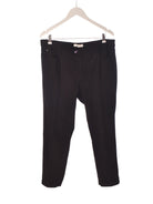Brax Bukser - XL / Sort / Kvinde - SassyLAB Secondhand