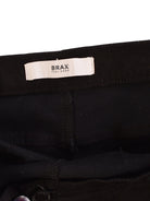Brax Bukser - XL / Sort / Kvinde - SassyLAB Secondhand