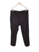 Brax Bukser - XL / Sort / Kvinde - SassyLAB Secondhand