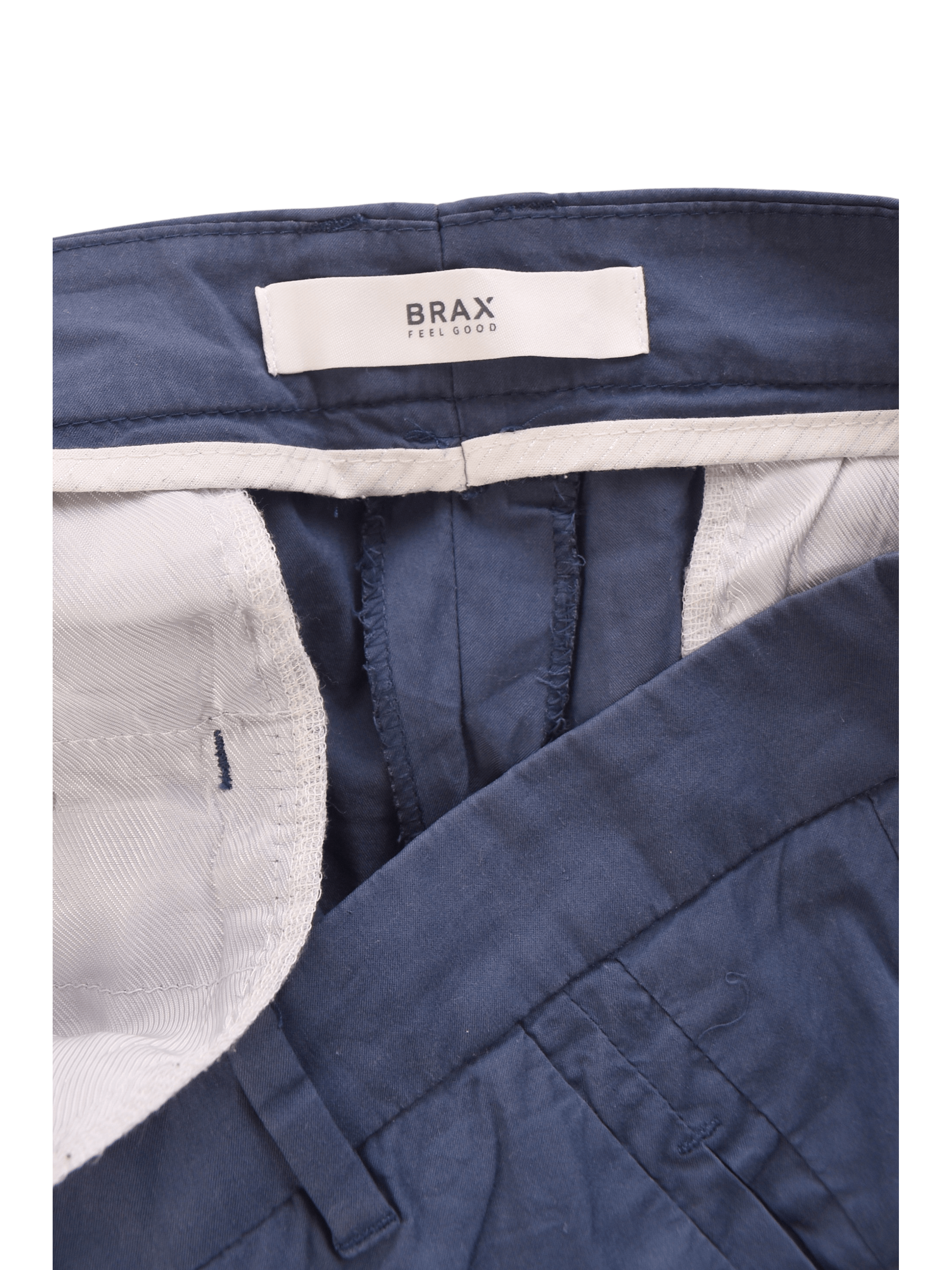 Bukser fra BRAX FEEL GOOD - SassyLAB Secondhand