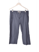 BRAX FEEL GOOD Bukser - W32 L30 / Blå / Kvinde - SassyLAB Secondhand