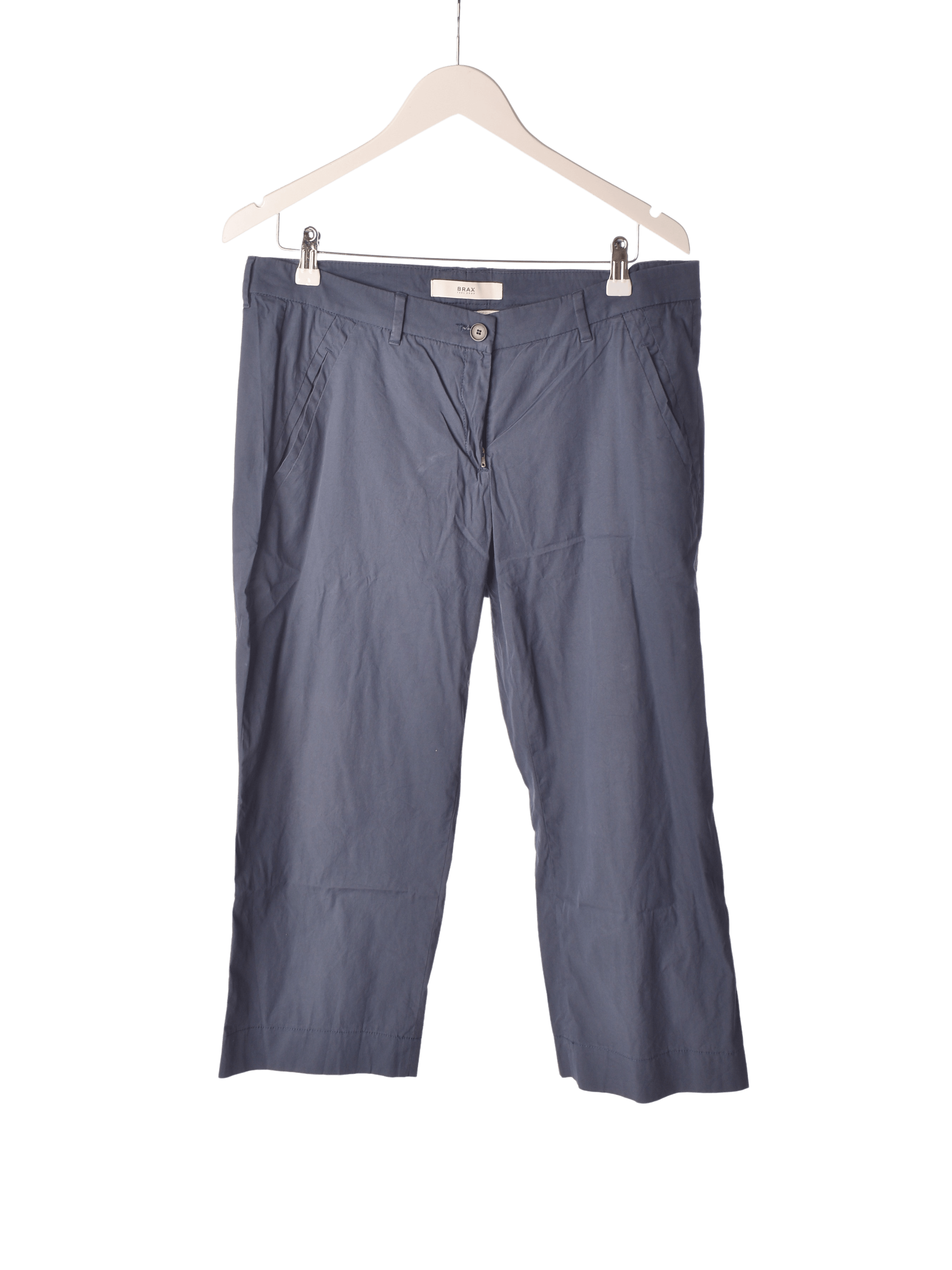 BRAX FEEL GOOD Bukser - W32 L30 / Blå / Kvinde - SassyLAB Secondhand