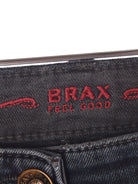 Brax Jeans - 40 / Sort / Kvinde - SassyLAB Secondhand