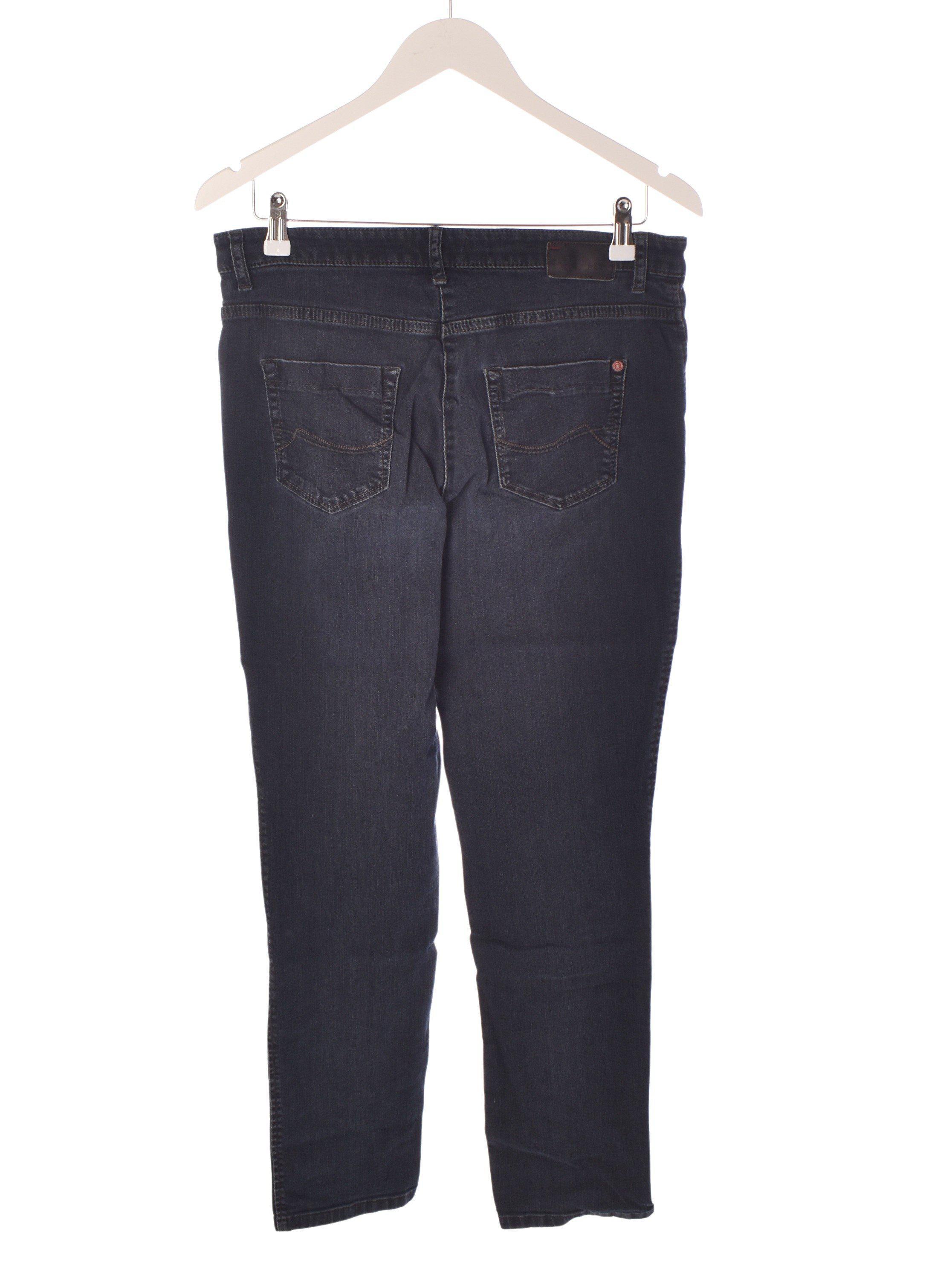 Brax Jeans - 40 / Sort / Kvinde - SassyLAB Secondhand