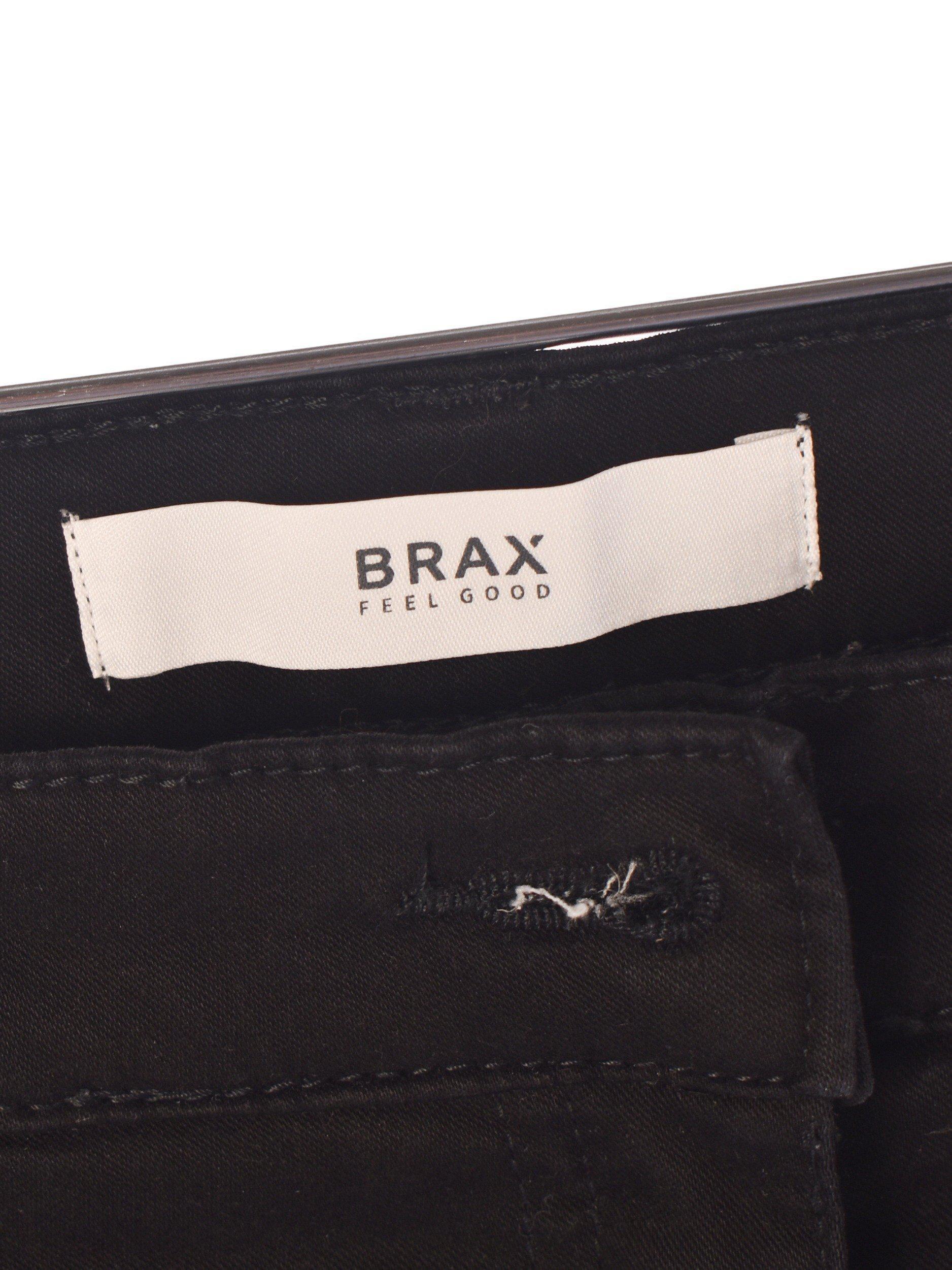 Brax Jeans - 40 / Sort / Kvinde - SassyLAB Secondhand