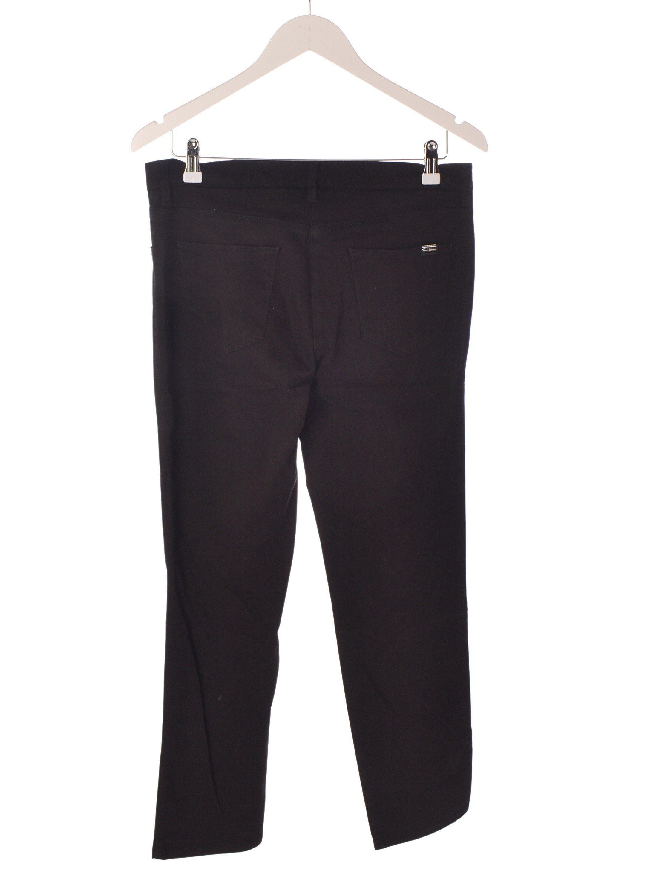 Brax Jeans - 40 / Sort / Kvinde - SassyLAB Secondhand