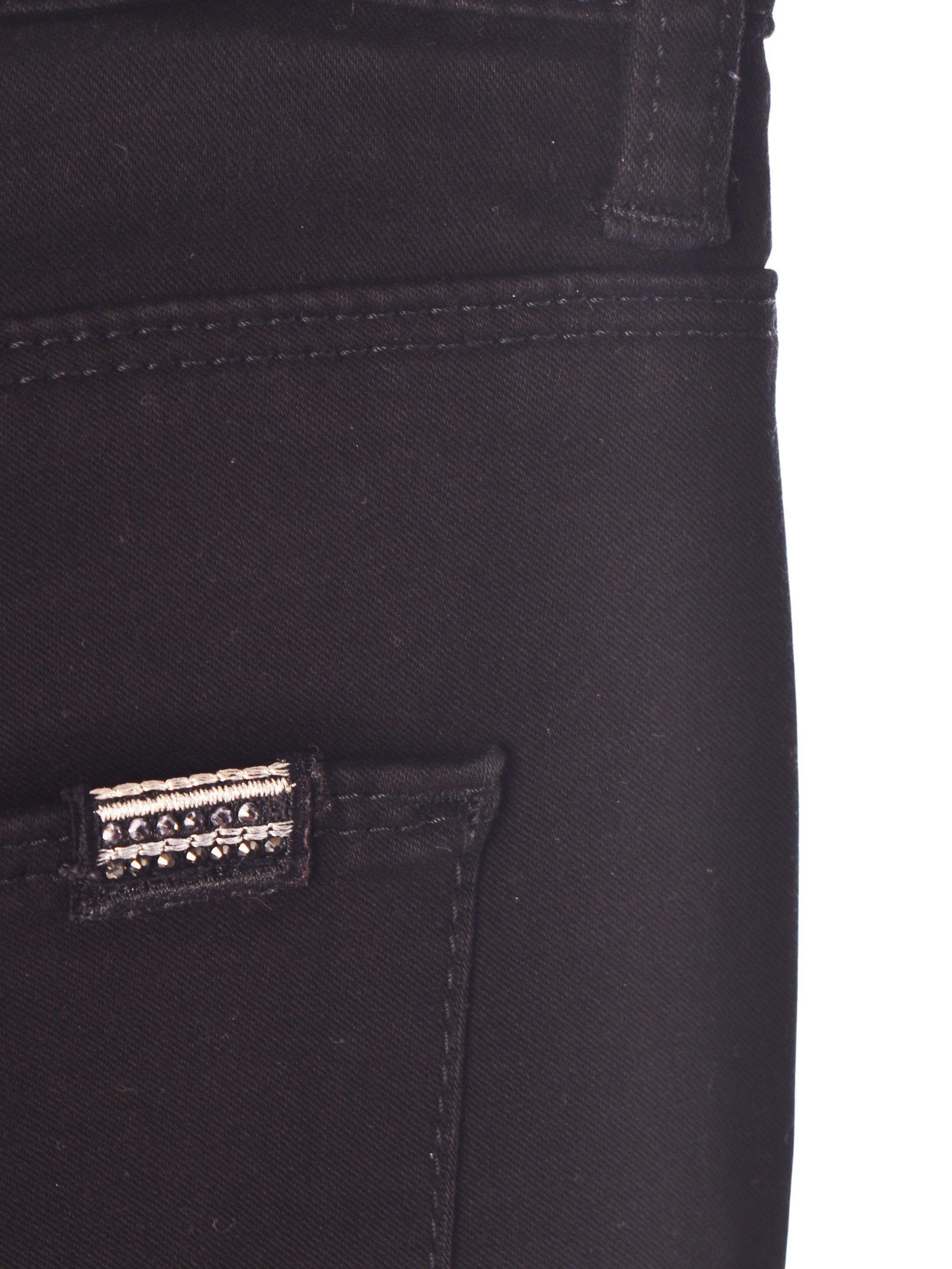Brax Jeans - 40 / Sort / Kvinde - SassyLAB Secondhand