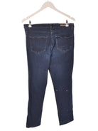 Brax Jeans - W31 L30 / Blå / Kvinde - SassyLAB Secondhand