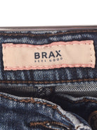 Brax Jeans - W31 L30 / Blå / Kvinde - SassyLAB Secondhand