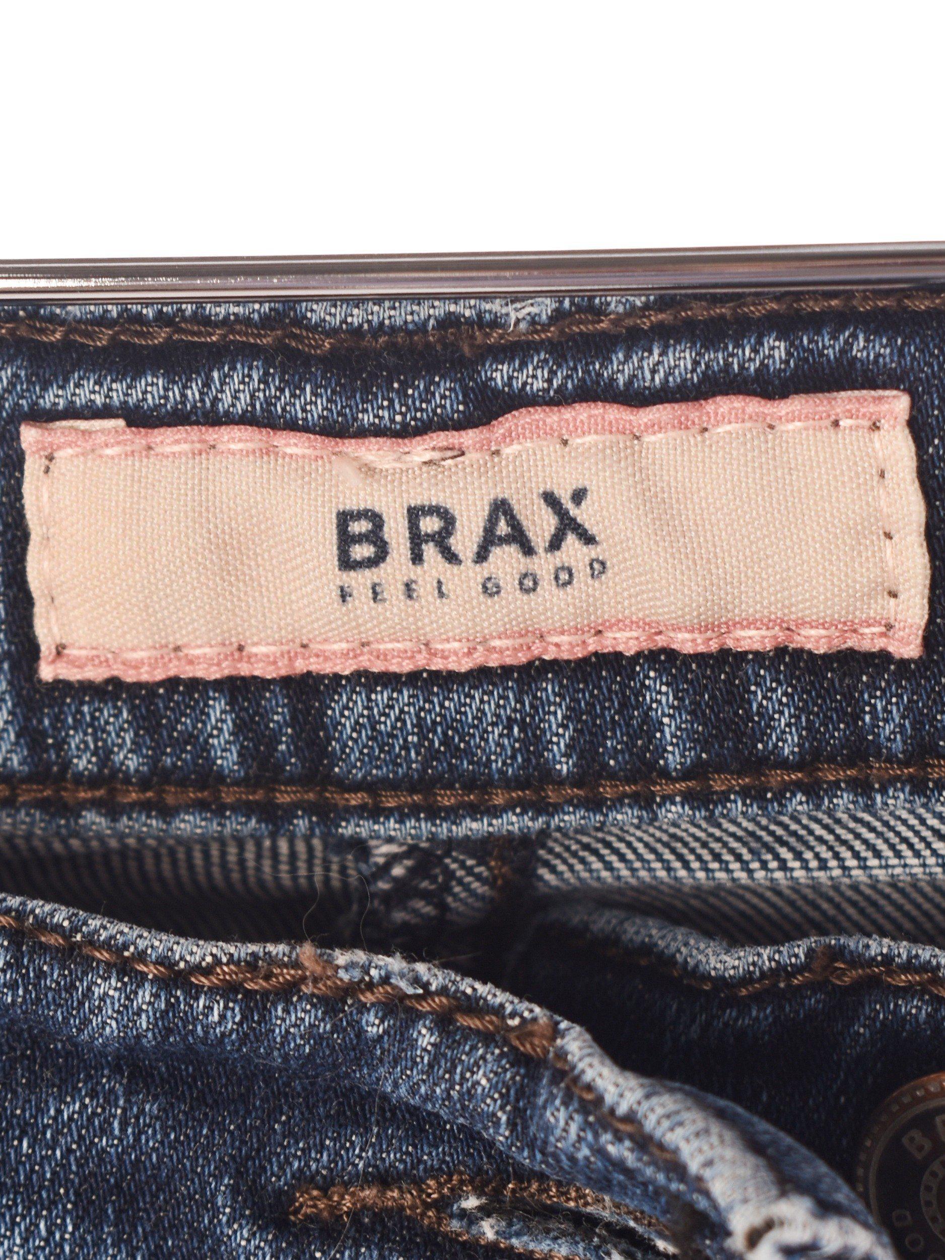 Brax Jeans - W31 L30 / Blå / Kvinde - SassyLAB Secondhand