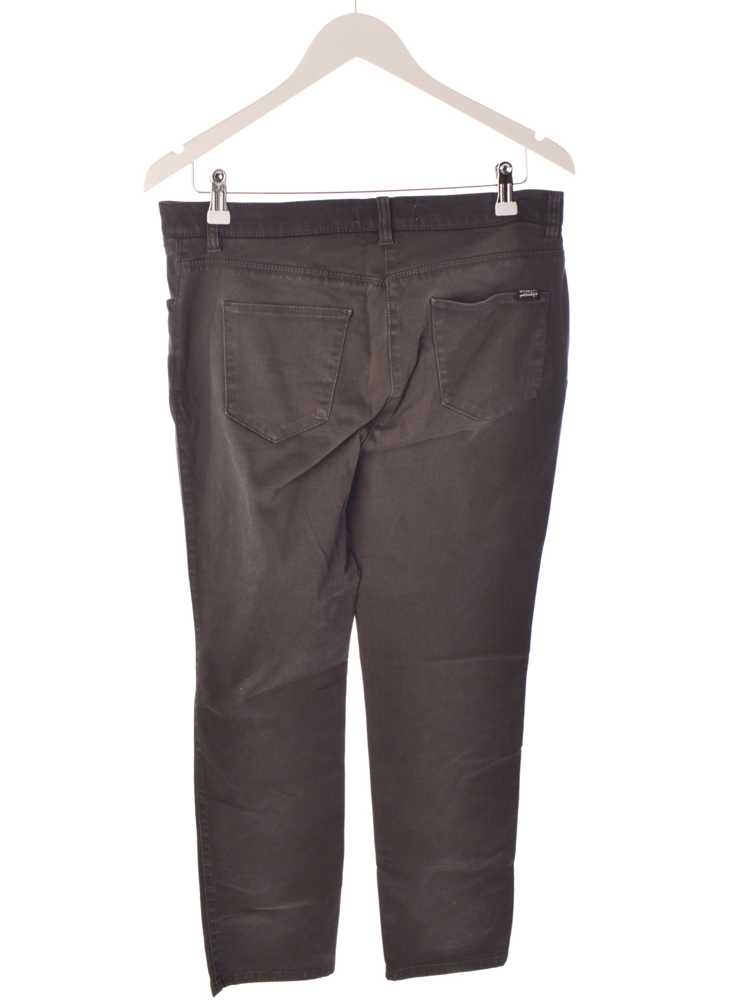 Brax Jeans - W31 L30 / Sort / Kvinde - SassyLAB Secondhand