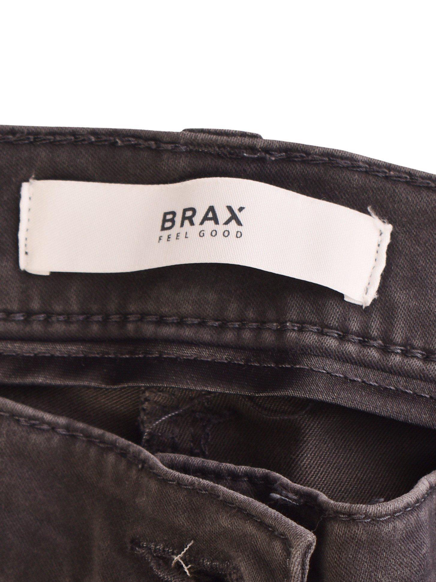 Brax Jeans - W31 L30 / Sort / Kvinde - SassyLAB Secondhand