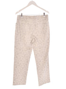 Brax Jeans - W32 L30 / Hvid / Kvinde - SassyLAB Secondhand