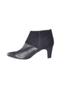 Brunate Støvler - 39 / Sort / Kvinde - SassyLAB Secondhand