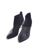 Brunate Støvler - 39 / Sort / Kvinde - SassyLAB Secondhand