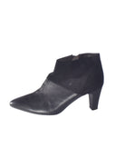 Brunate Støvler - 39 / Sort / Kvinde - SassyLAB Secondhand