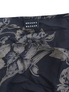 Bruuns Bazaar 2-delt sæt - 42 / Sort / Kvinde - SassyLAB Secondhand