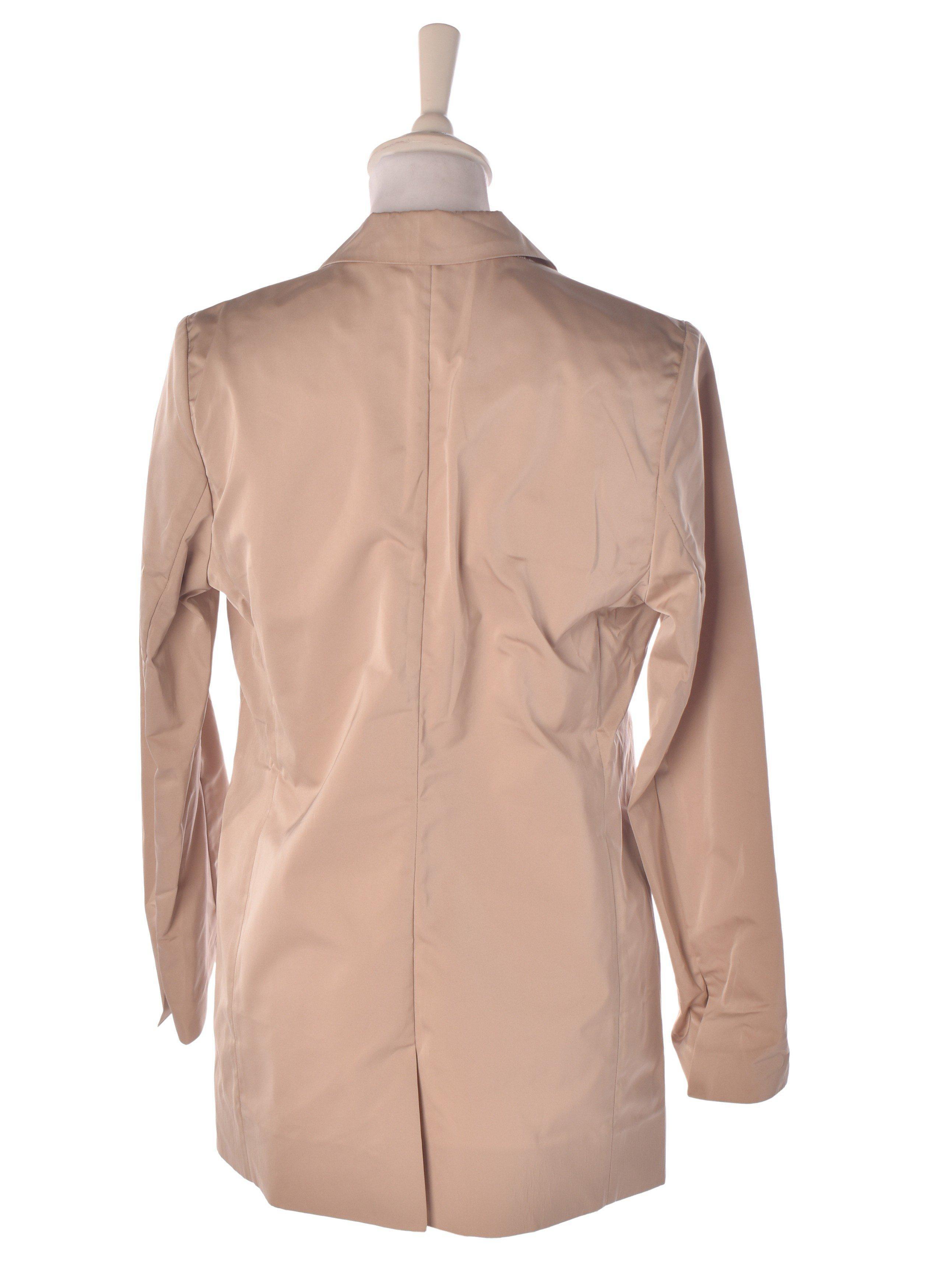 Bruuns Bazaar Blazer - 36 / Pink / Kvinde - SassyLAB Secondhand