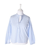 Bluse fra Bruuns Bazaar - SassyLAB Secondhand