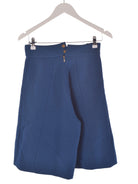 Bruuns bazaar Shorts - 34 / Blå / Kvinde - SassyLAB Secondhand