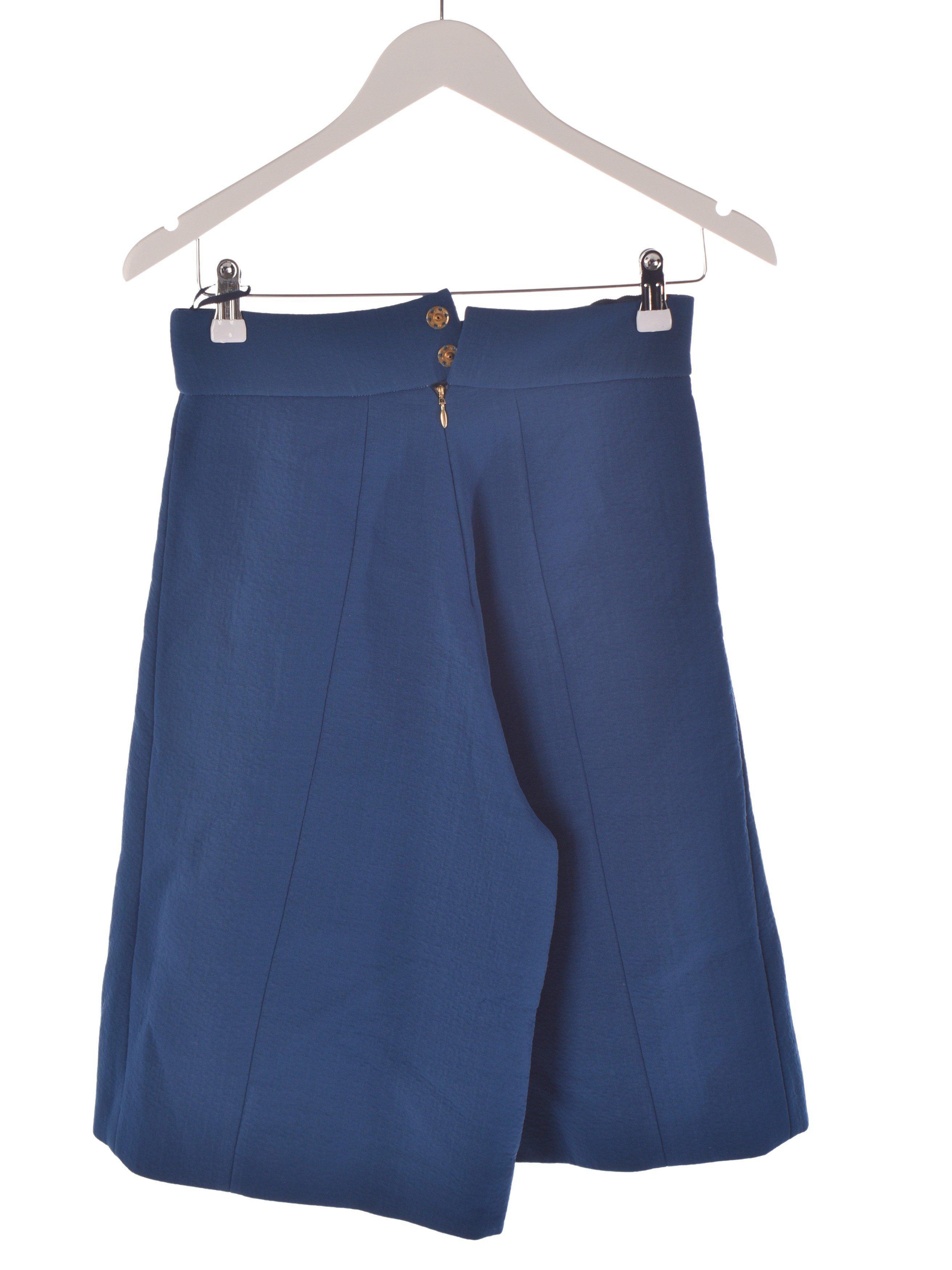 Bruuns bazaar Shorts - 34 / Blå / Kvinde - SassyLAB Secondhand
