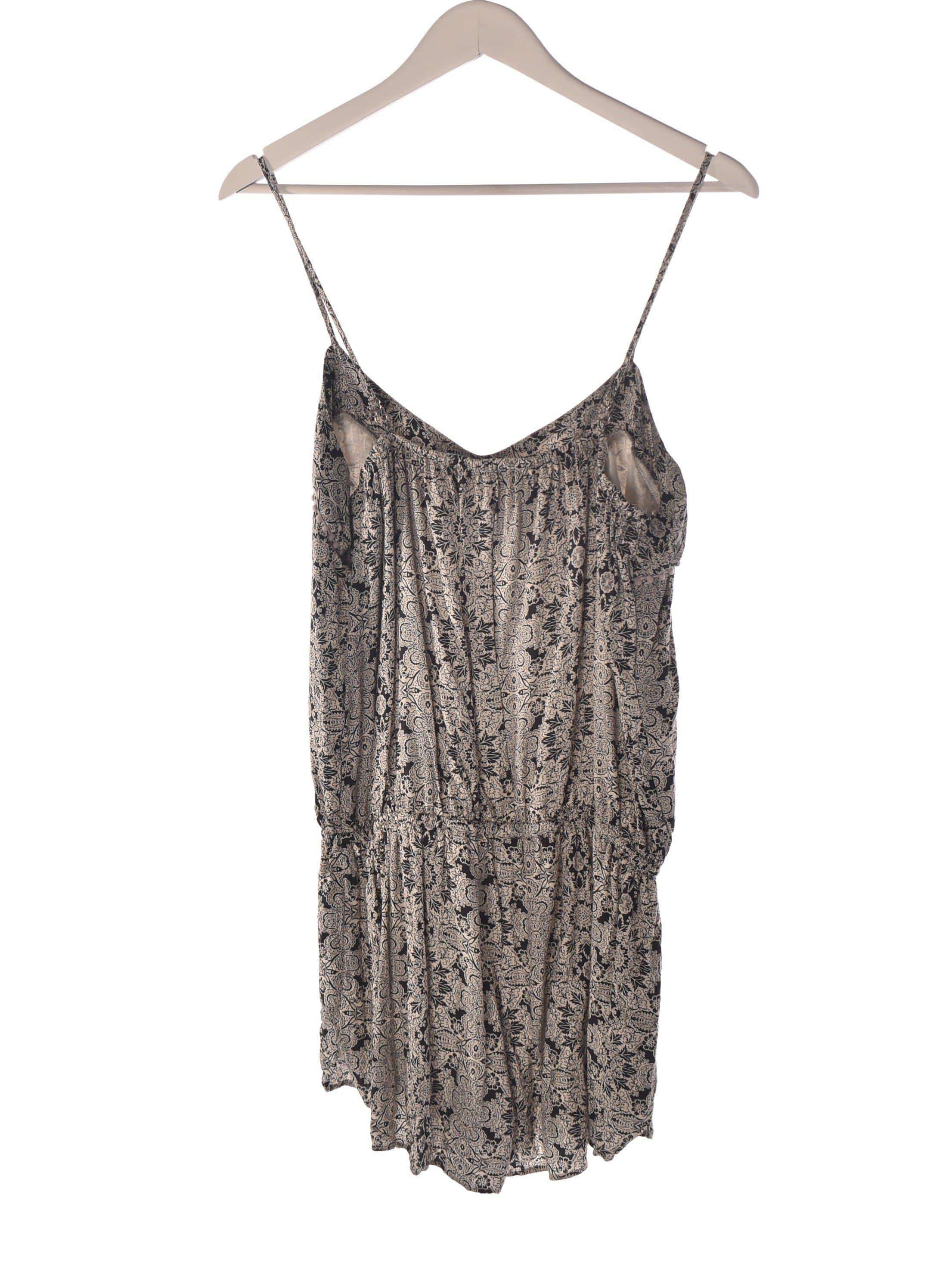 Buch Copenhagen Jumpsuit - XL / Sort / Kvinde - SassyLAB Secondhand