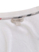 Burberry Cardigan - S / Hvid / Kvinde - SassyLAB Secondhand