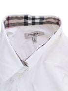 Skjorte fra Burberry - SassyLAB Secondhand