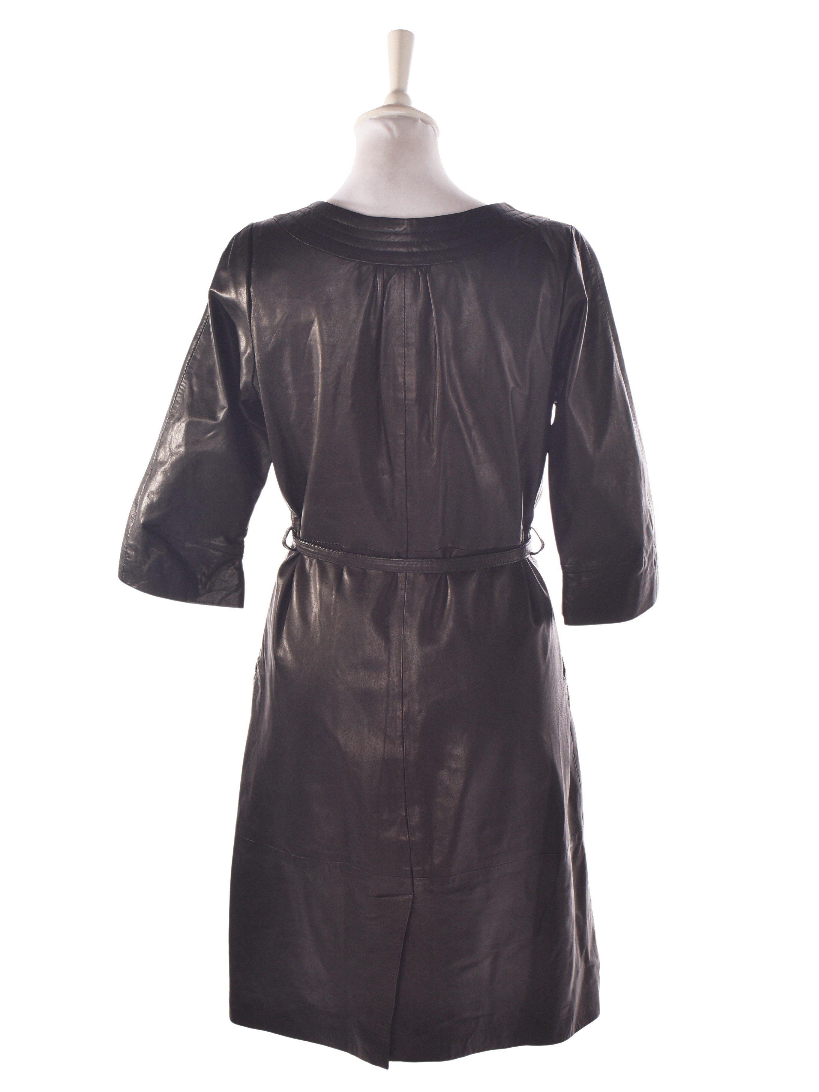 By Groth Kjole - M / Sort / Kvinde - SassyLAB Secondhand