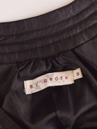By Groth Kjole - M / Sort / Kvinde - SassyLAB Secondhand
