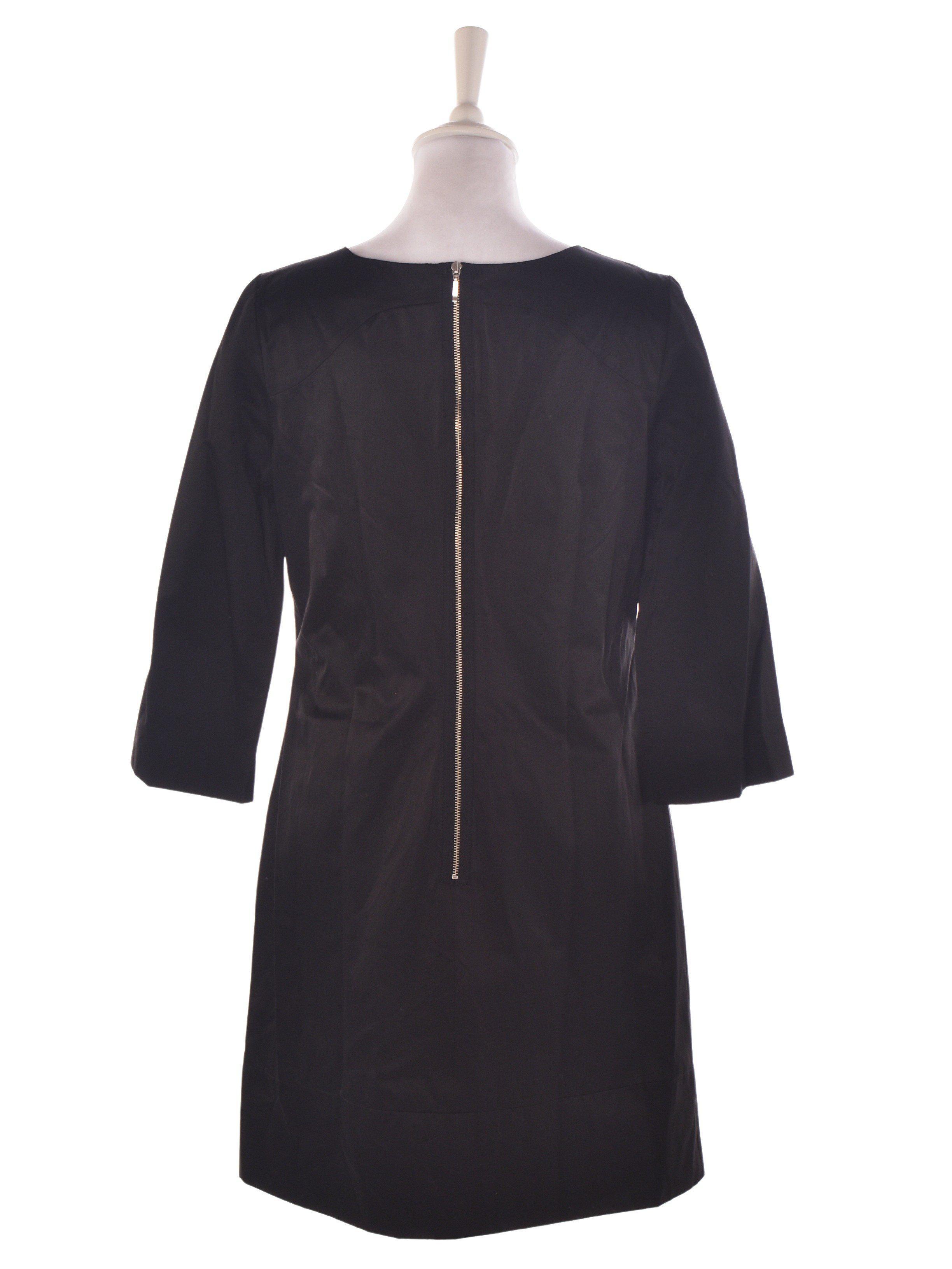 By Groth Kjole - S / Sort / Kvinde - SassyLAB Secondhand