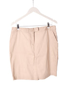 By Groth Nederdel - L / Beige / Kvinde - SassyLAB Secondhand