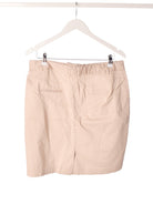 By Groth Nederdel - L / Beige / Kvinde - SassyLAB Secondhand