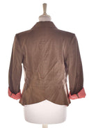 By Malene Birger Blazer - 36 / Brun / Kvinde - SassyLAB Secondhand