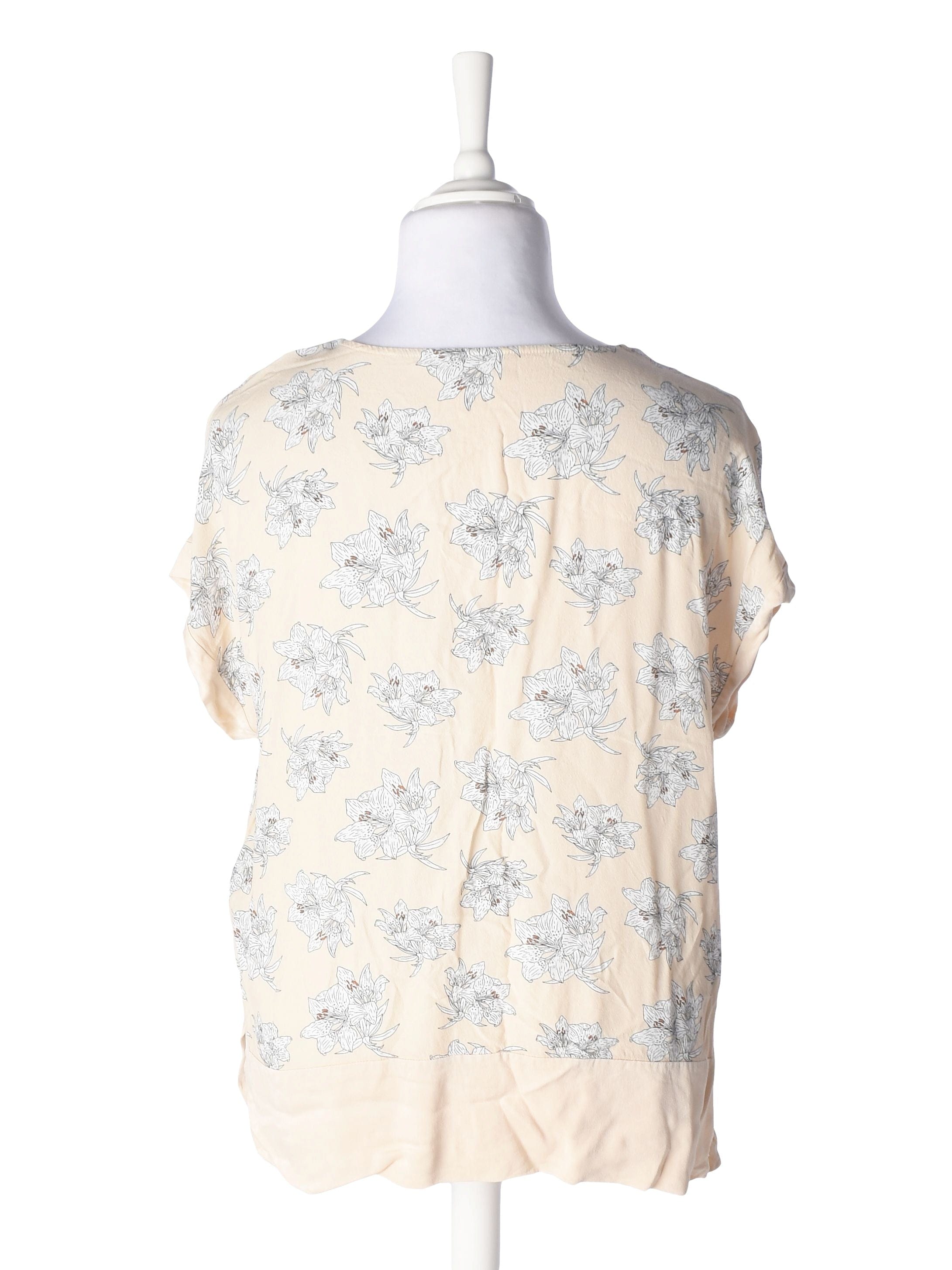 Bluse fra By Malene Birger - SassyLAB Secondhand