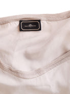 By Malene Birger Bluse - M / Grå / Kvinde - SassyLAB Secondhand