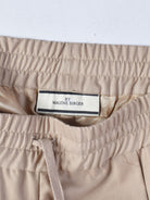 By Malene Birger Bukser - 36 / Beige / Kvinde - SassyLAB Secondhand