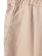 By Malene Birger Bukser - 36 / Beige / Kvinde - SassyLAB Secondhand