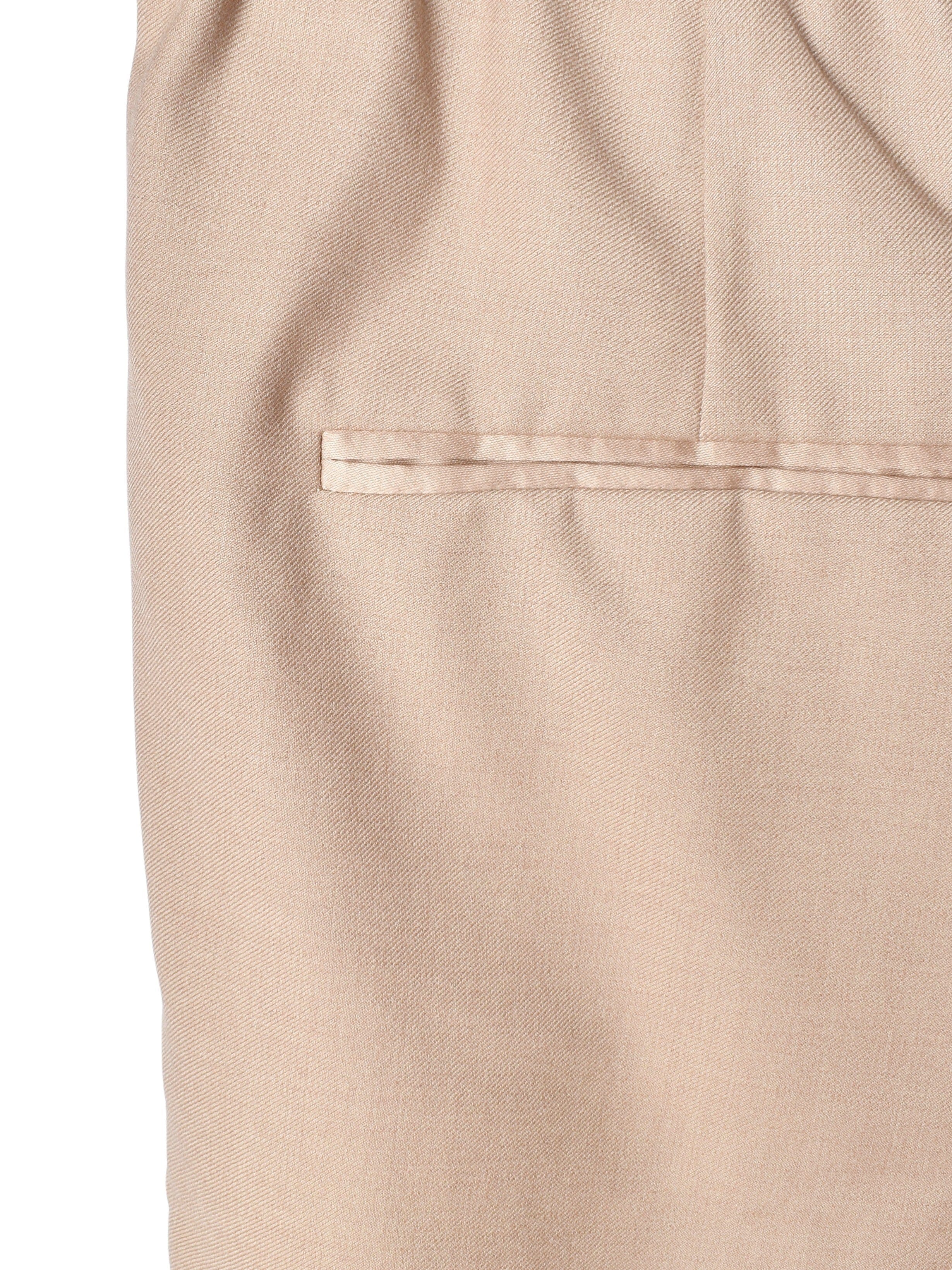 By Malene Birger Bukser - 36 / Beige / Kvinde - SassyLAB Secondhand