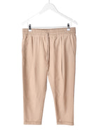 By Malene Birger Bukser - 36 / Beige / Kvinde - SassyLAB Secondhand
