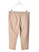 By Malene Birger Bukser - 36 / Beige / Kvinde - SassyLAB Secondhand