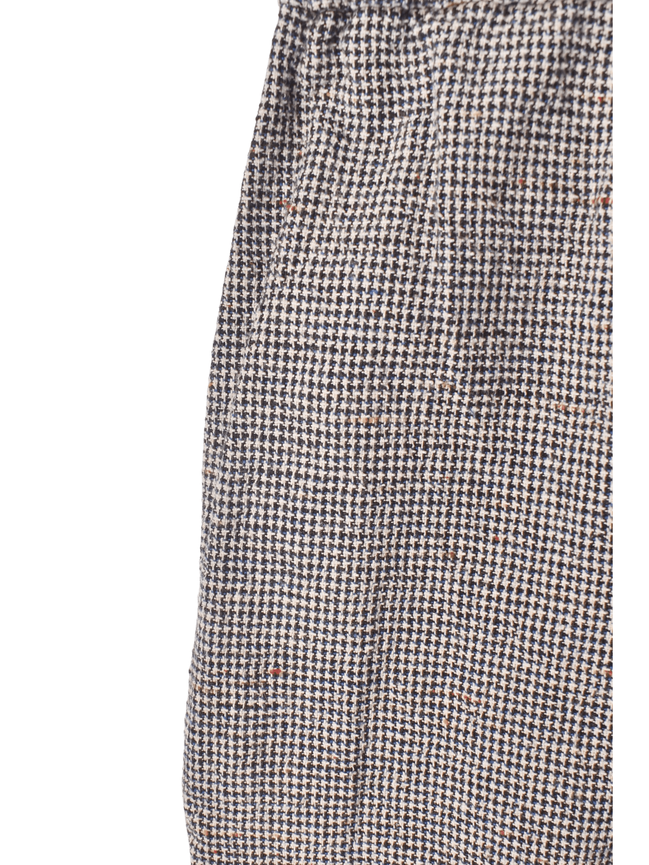 By Malene Birger Bukser - 42 / Blå / Kvinde - SassyLAB Secondhand