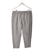 By Malene Birger Bukser - 42 / Blå / Kvinde - SassyLAB Secondhand