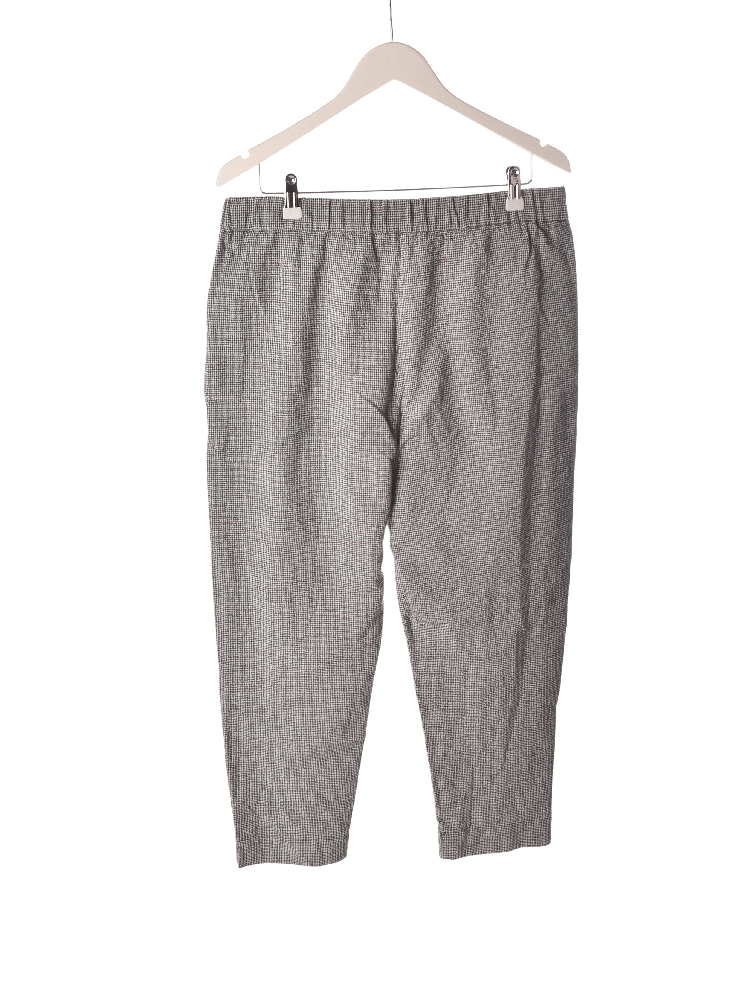 By Malene Birger Bukser - 42 / Blå / Kvinde - SassyLAB Secondhand