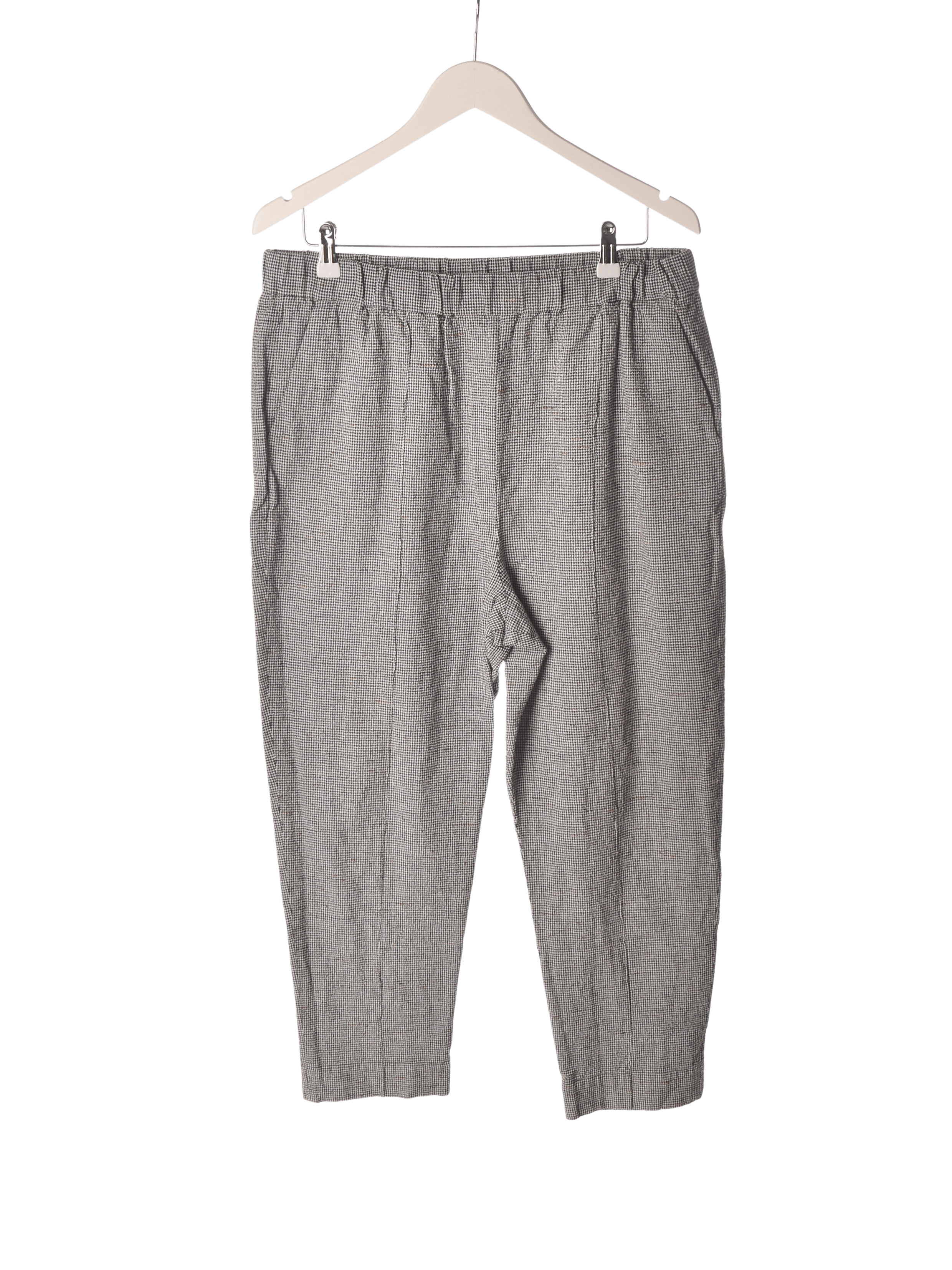 By Malene Birger Bukser - 42 / Blå / Kvinde - SassyLAB Secondhand