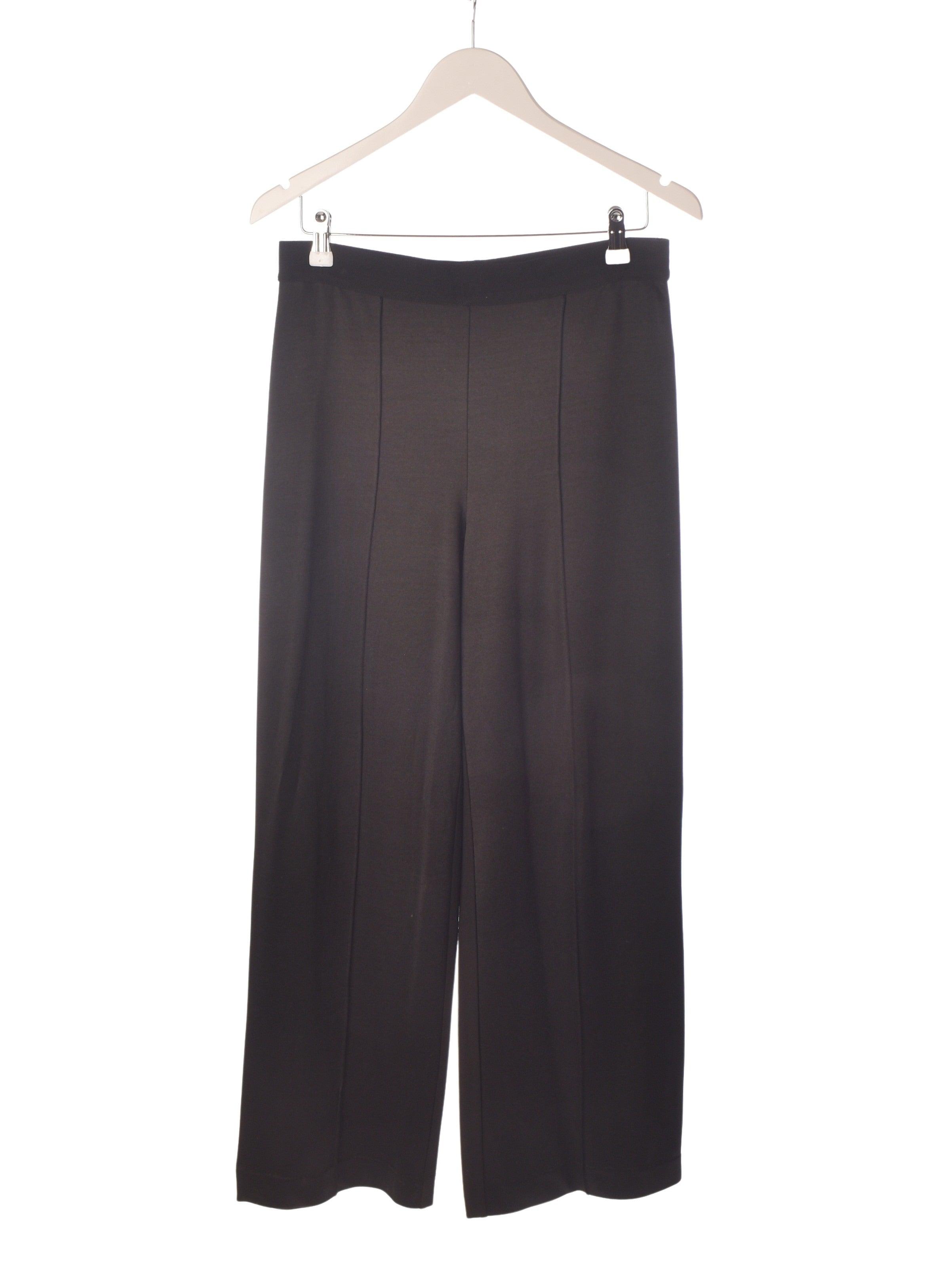 By Malene Birger Bukser - M / Sort / Kvinde - SassyLAB Secondhand