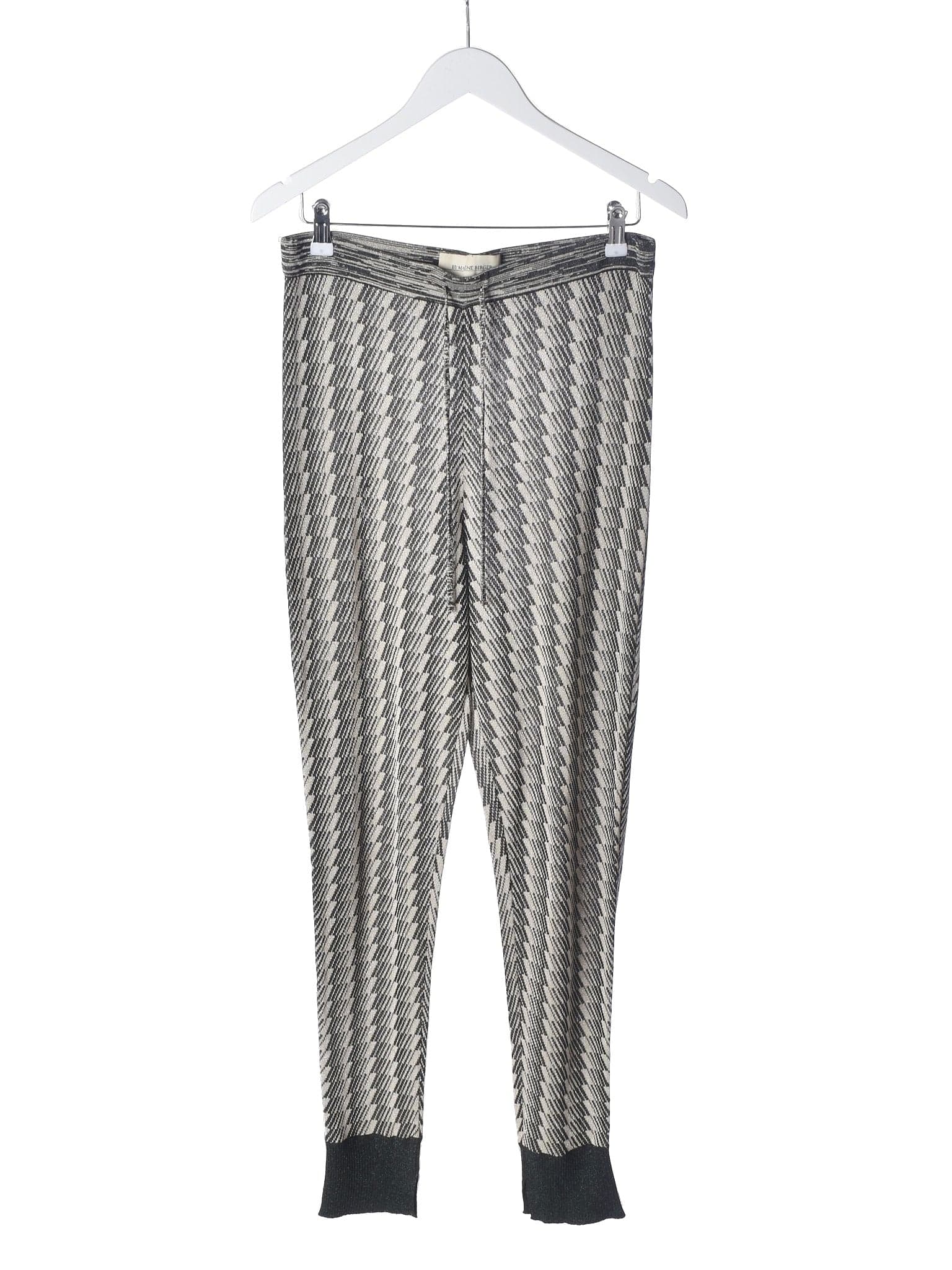 By Malene Birger Bukser - M / Sort / Kvinde - SassyLAB Secondhand