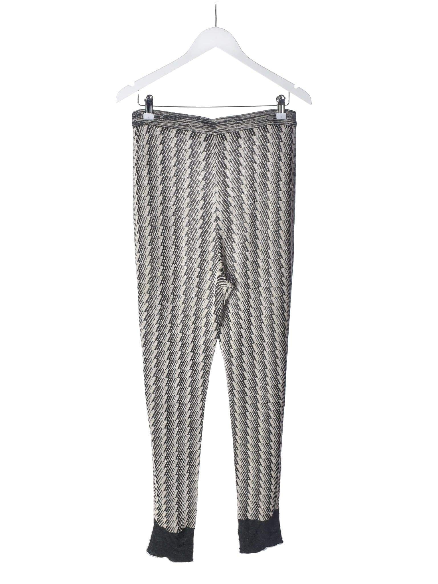 By Malene Birger Bukser - M / Sort / Kvinde - SassyLAB Secondhand